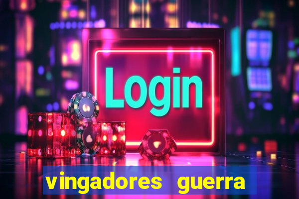 vingadores guerra infinita torrent magnet